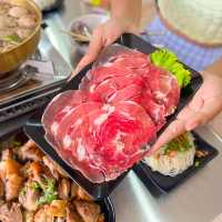 ขาหมูร้านเด็ดที่อุดร✨