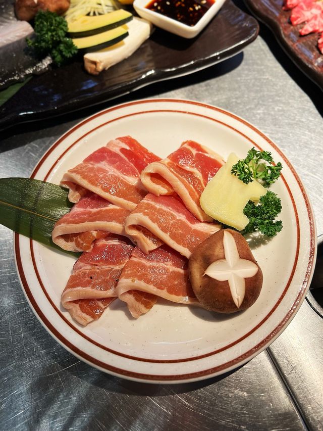 傳統韓燒文化 無限添加爐邊蛋