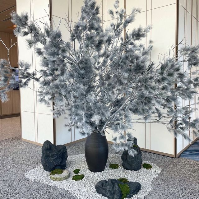 大阪酒店：Centara Grand Hotel Osaka，體驗非凡