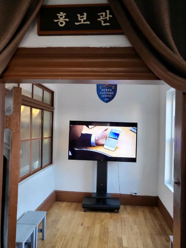 무료로 즐기는 군산 근대문화유산✨️