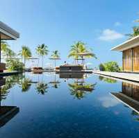 實力非凡！「新島」馬爾地夫Alila Kothaifaru Maldives