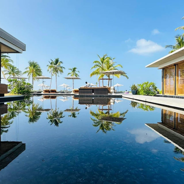 實力非凡！「新島」馬爾地夫Alila Kothaifaru Maldives