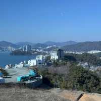 여수 풀빌라는 무조건 여기로 :)