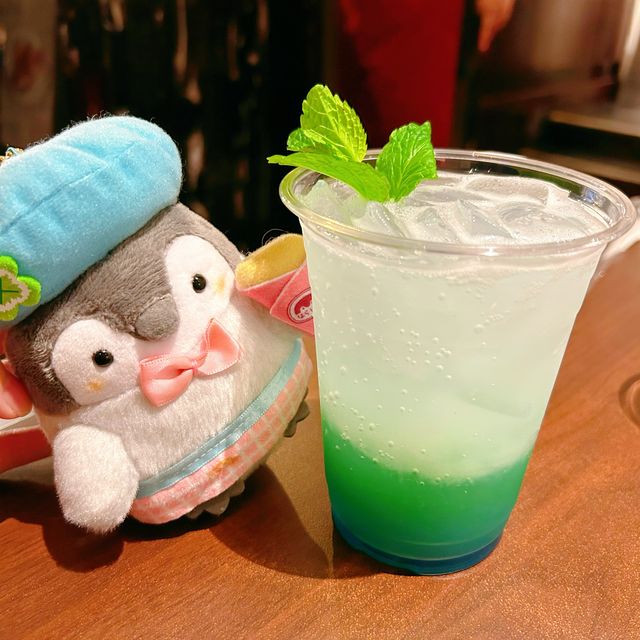 可麗餅好出色😋