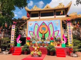Chùa Pháp Lâm
