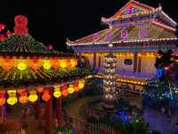 Kek Lok Si Temple