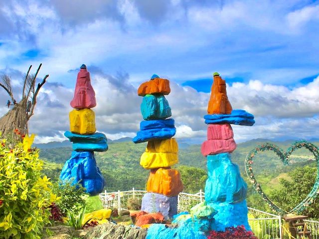 Sirao Garden 