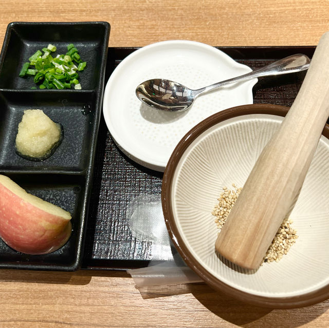 超高質和牛燒肉店