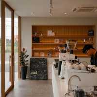 Cafe JIKK！美食與心靈的享受