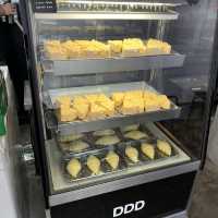 アニメにでてくるチーズケーキ🧀