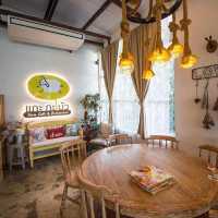  Farm Cafe and restaurant 
