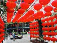 Chinatown Sydney