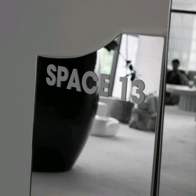 Space 13