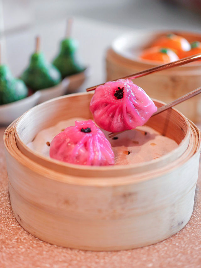 東涌新派中菜館 