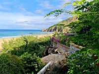 Ky Co Beach