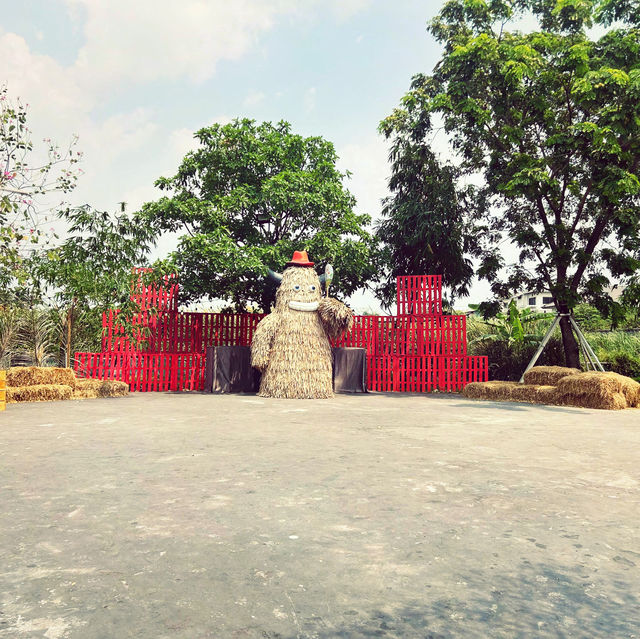 Moori Moori 🐮 Play Farm