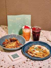 Cup Of Sam Cafe