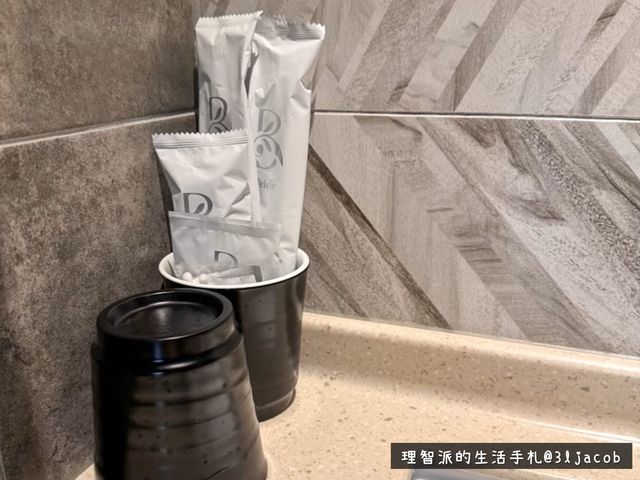 台中草悟道文旅 位於台中市區CP值不錯的住宿