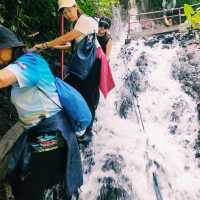 Java’s Greatest Waterfall