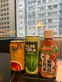 「旺角區日式放題店，不容錯過」