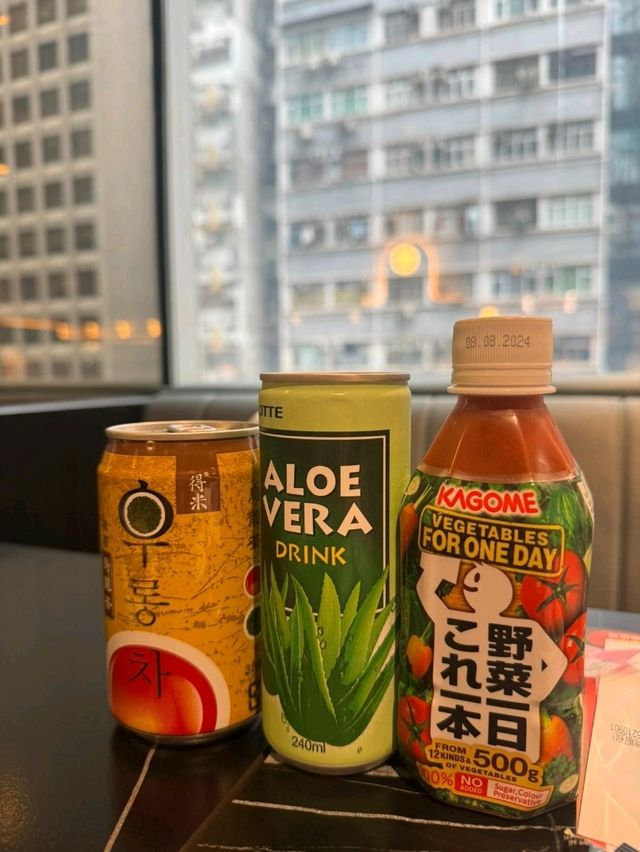 「旺角區日式放題店，不容錯過」