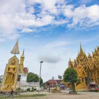 วัดจันทร์ตะวันตก