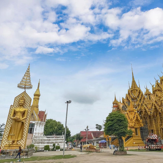 วัดจันทร์ตะวันตก