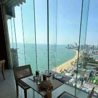 Hilton Pattaya