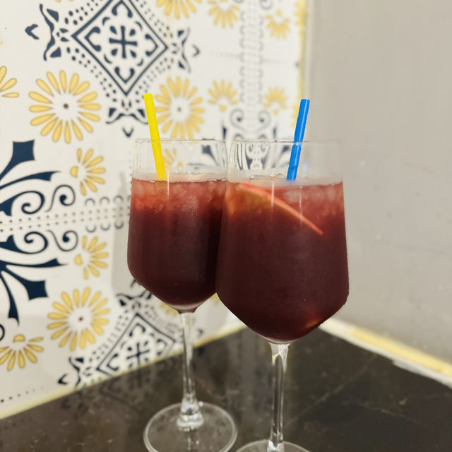 長沙灣人氣西班牙小店🇪🇸