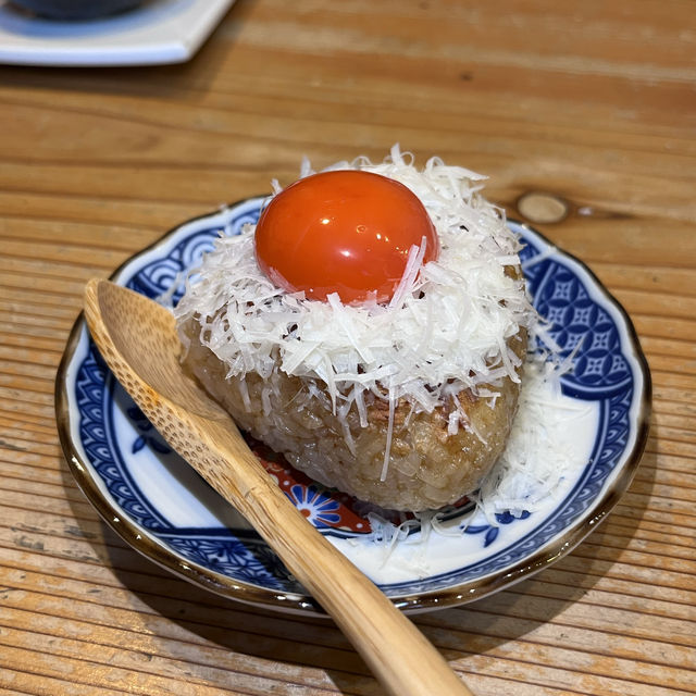 串焼きはどれも本当に美味しくて、お酒も安いし最高すぎた💗