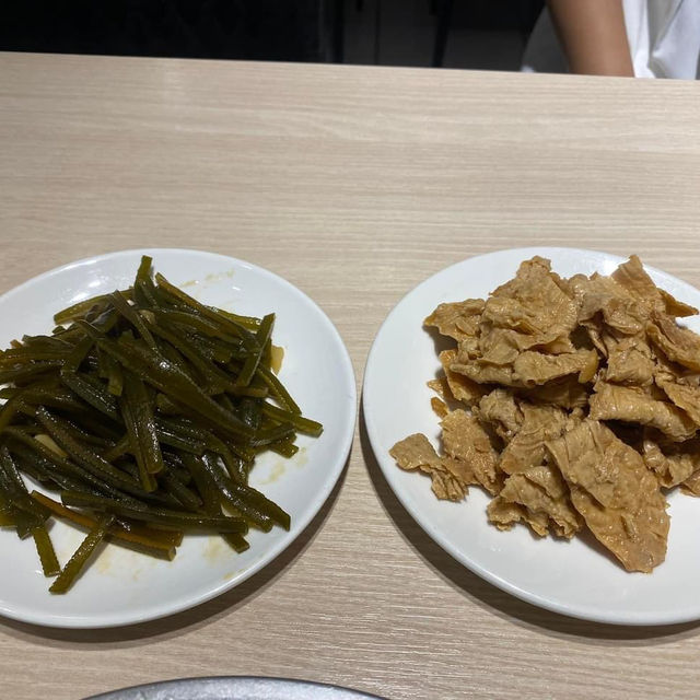 新竹美食-老瀋陽酸白菜火鍋