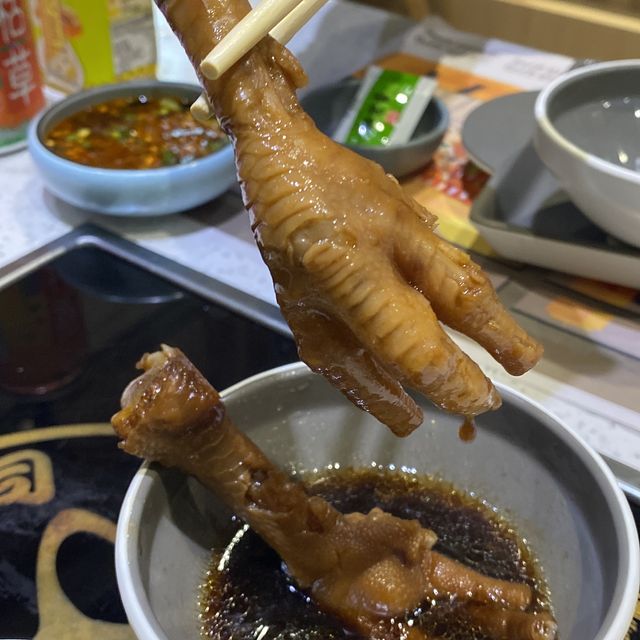 性價比高無限時火鍋放題💖😍