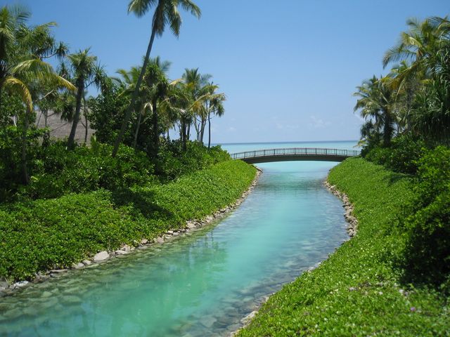 The One&Only Reethi Rah, a place like no other 