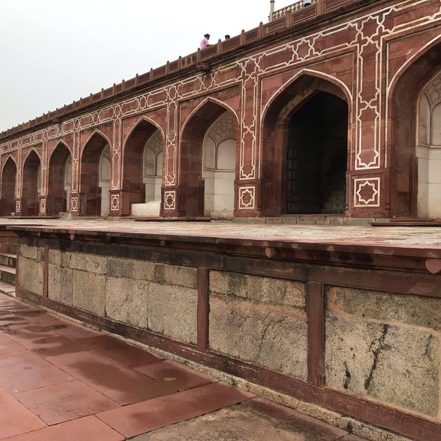 The mini Taj Mahals of India 