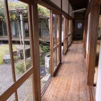 別名「幽霊寺」は西郷隆盛とも縁深い