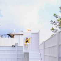 บ้านพักหลังใหญ่ นอนได้ 20 คน | เขาใหญ่ 