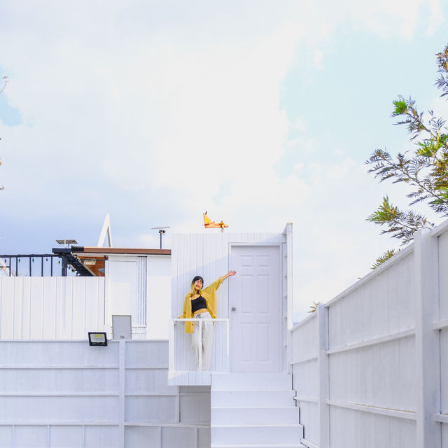 บ้านพักหลังใหญ่ นอนได้ 20 คน | เขาใหญ่ 