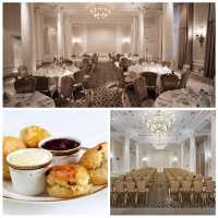 倫敦豪華酒店，適合商務和休閒度假🇬🇧 The Waldorf Hilton, London