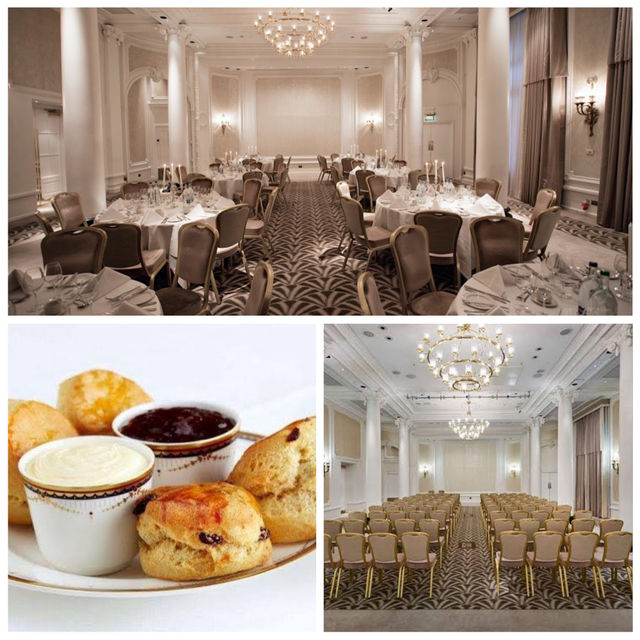 倫敦豪華酒店，適合商務和休閒度假🇬🇧 The Waldorf Hilton, London