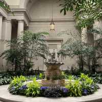 워싱턴DC 무료입장 국립미술관 National Gallery of Art