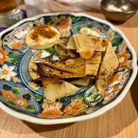 【大阪・宗右衛門町】寿司や天ぷらなど和食のオーダーバイキング「生産者直営 海鮮居酒屋 Rikusui」