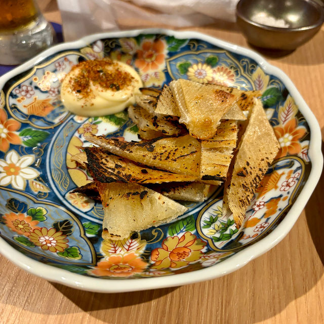 【大阪・宗右衛門町】寿司や天ぷらなど和食のオーダーバイキング「生産者直営 海鮮居酒屋 Rikusui」
