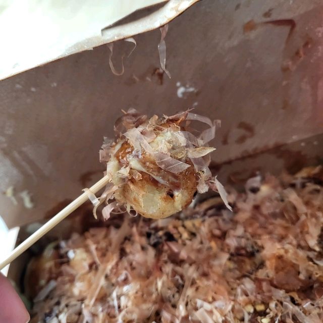 창원 줄서서먹는 타코야끼맛집 타코타코