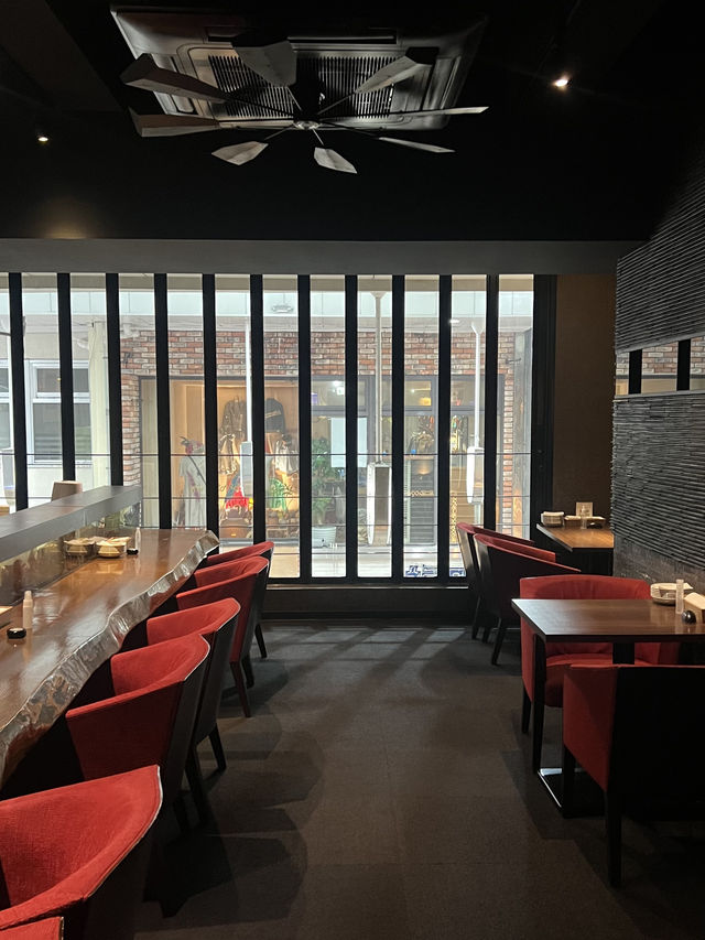 【福岡カフェ】ランチやデザートが楽しめるダイニングレストラン