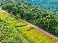 Rong Kla Panorama Scenic View