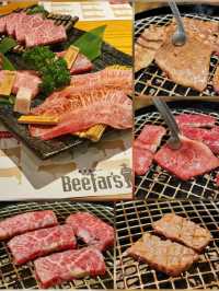 尖沙咀抵食又高質二人燒肉套餐