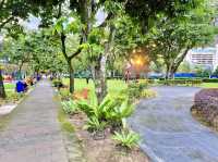 Taman Jaya Park
