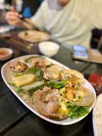 【澳門】 Talay Thai廚泰餐廳：美味泰式料理，令人驚喜的口碑