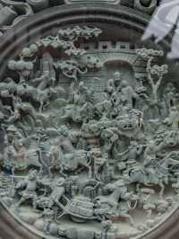 Yuyuan Garden สวนจีนโบราณอายุ 400 ปี ที่เซี่ยงไห้