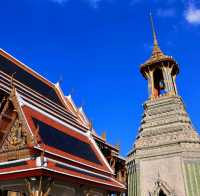 วัดพระศรีรัตนศาสดาราม (วัดพระแก้ว)